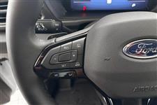 Ford Transit Connect 2026