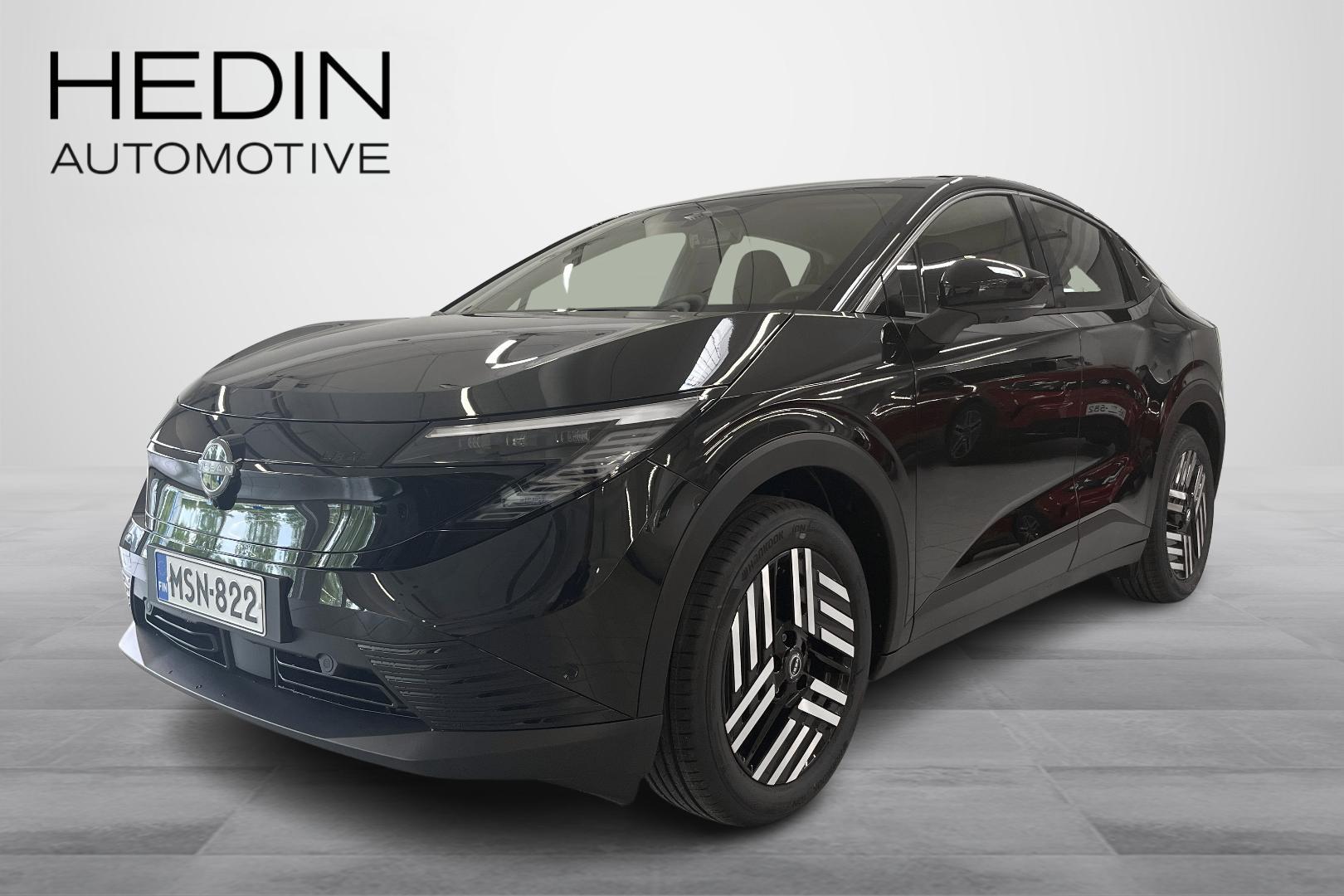 NISSAN Leaf 2026