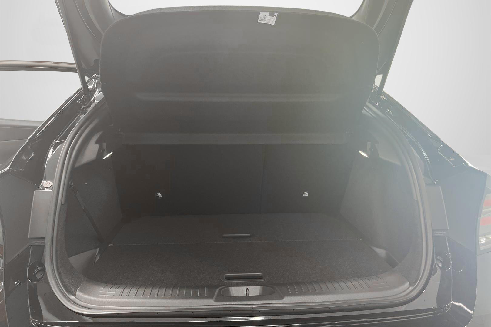 NISSAN Leaf 2026