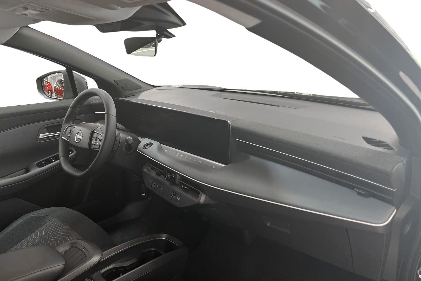 NISSAN Leaf 2026
