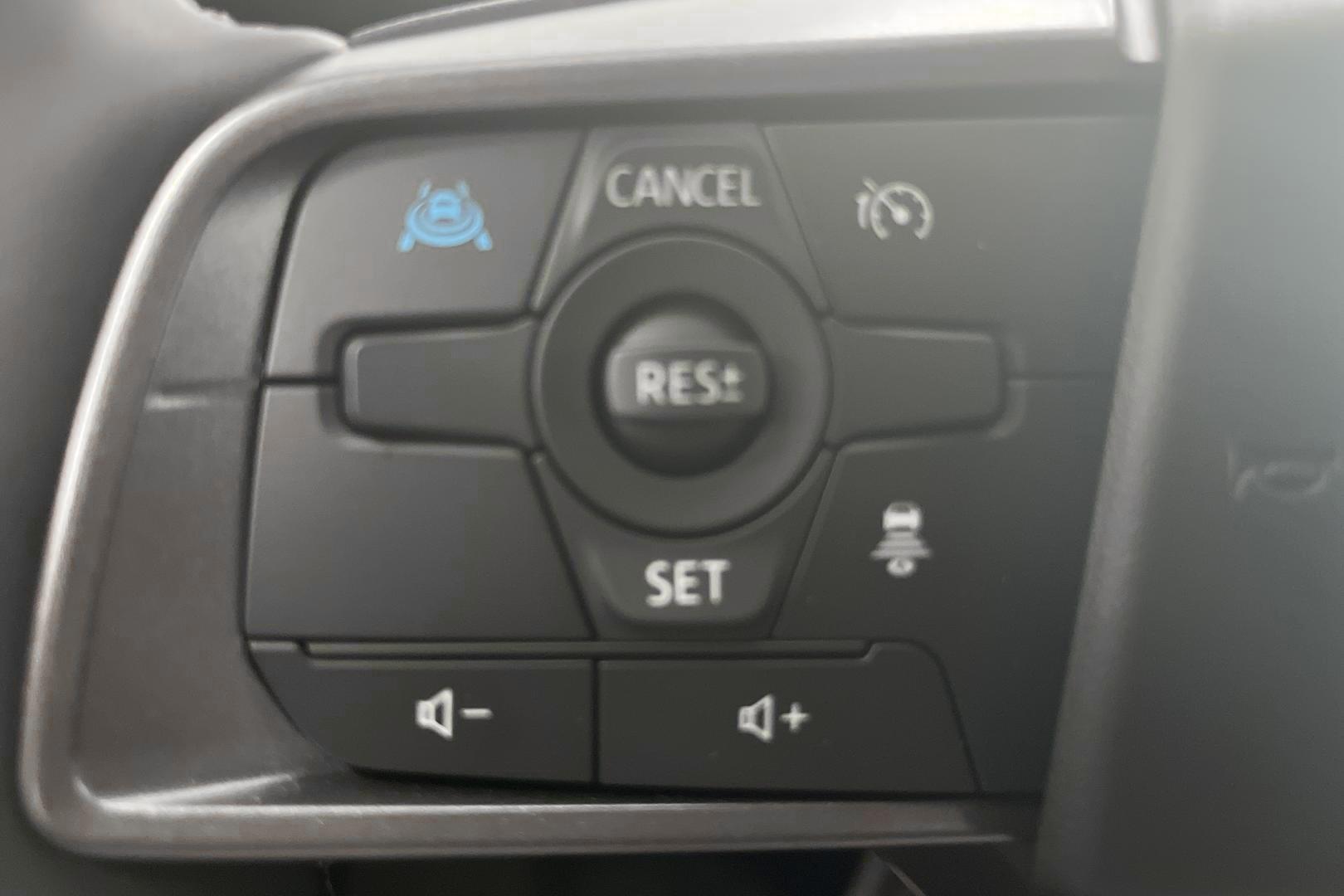 NISSAN Leaf 2026