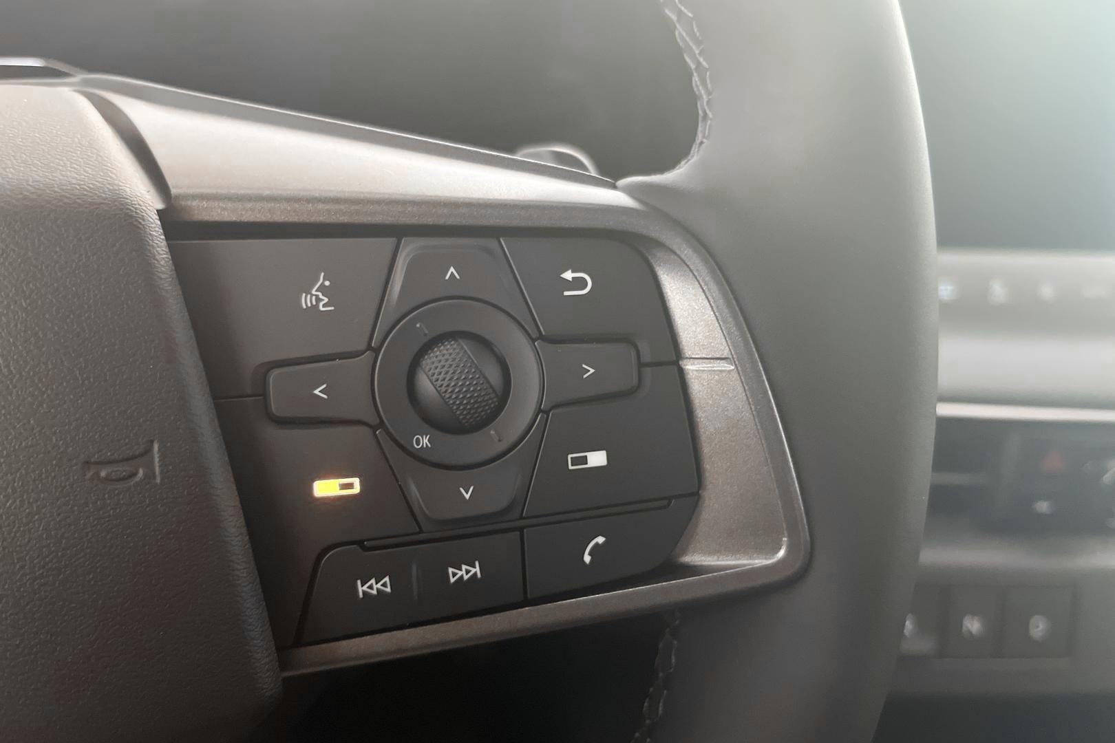 NISSAN Leaf 2026