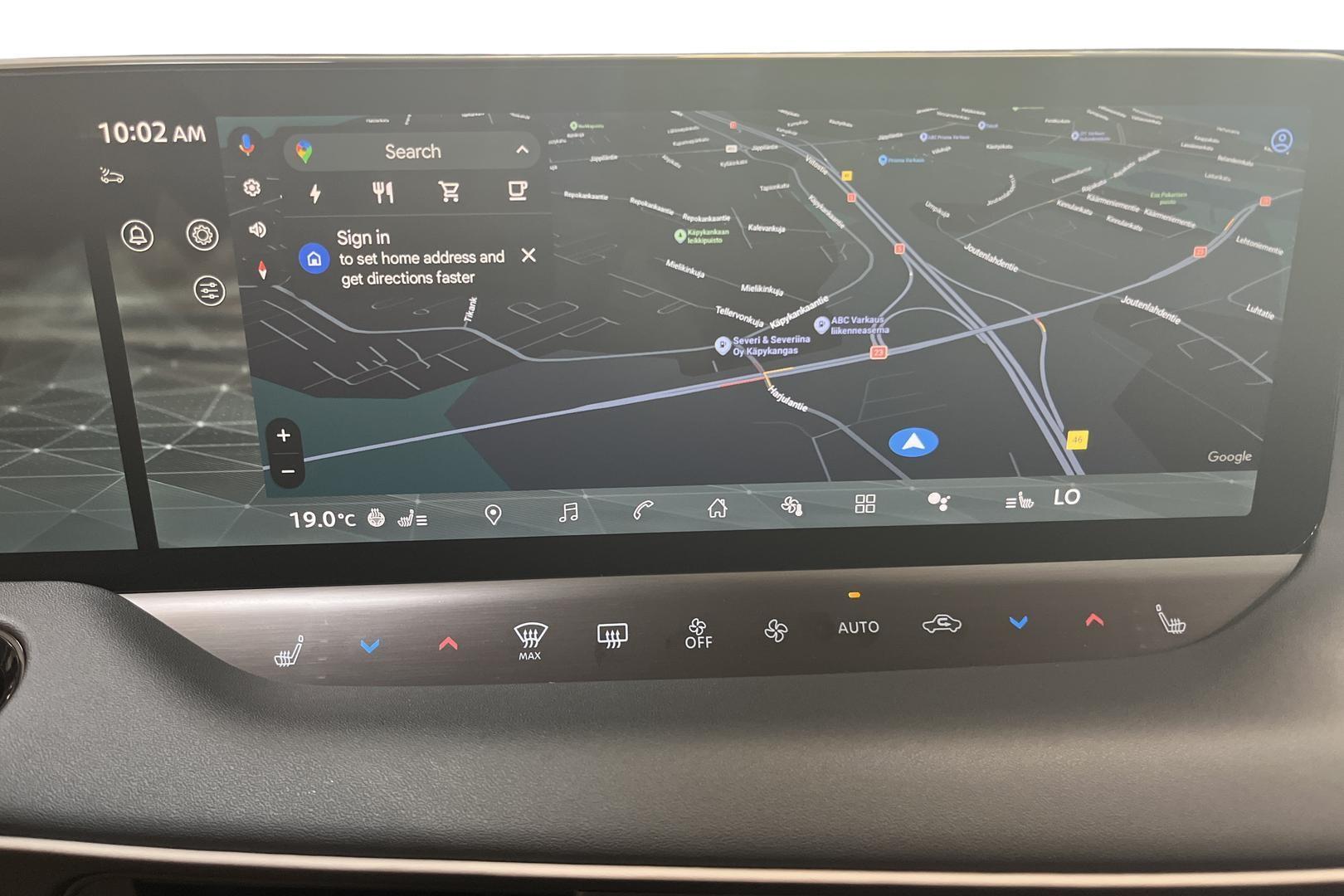 NISSAN Leaf 2026