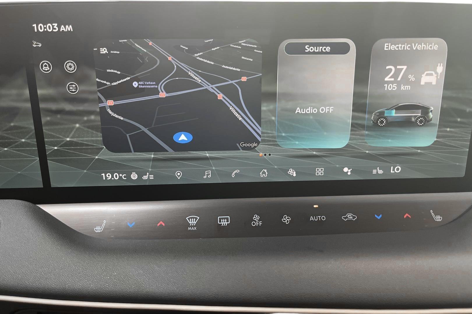 NISSAN Leaf 2026