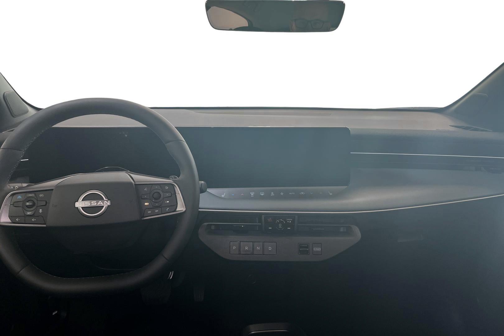 NISSAN Leaf 2026