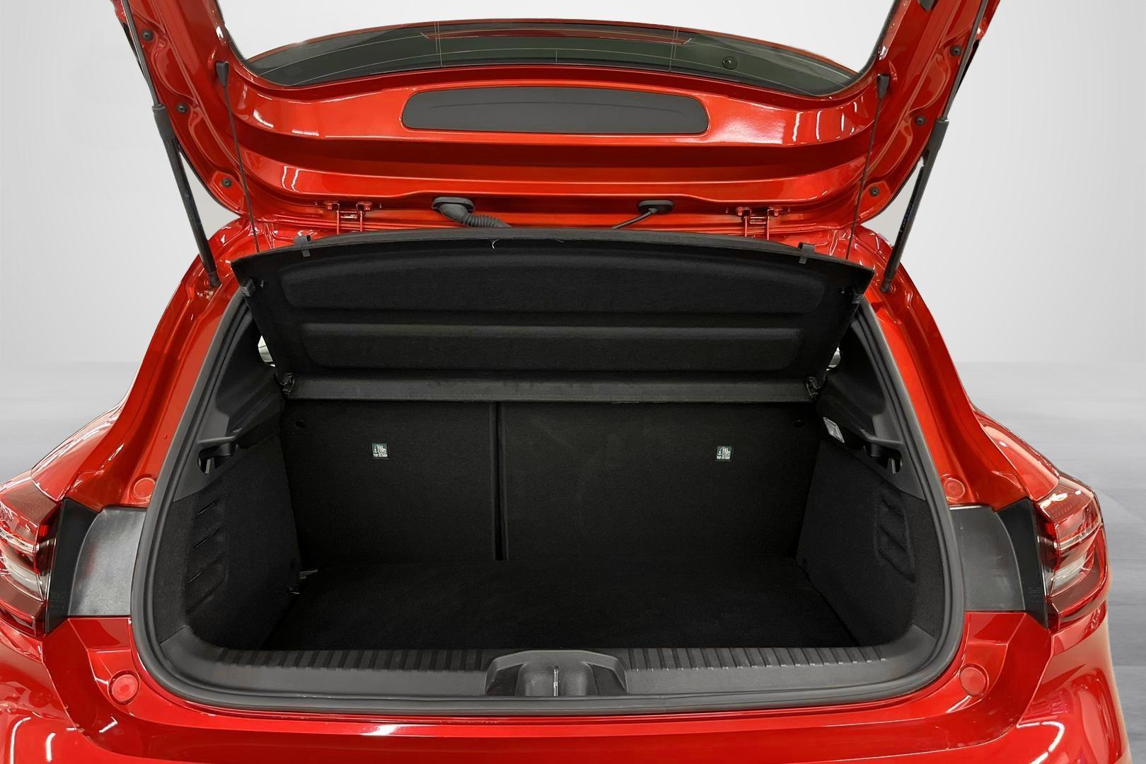 Mitsubishi Colt 2025