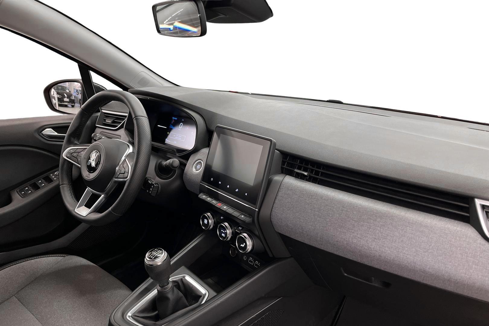 Mitsubishi Colt 2025