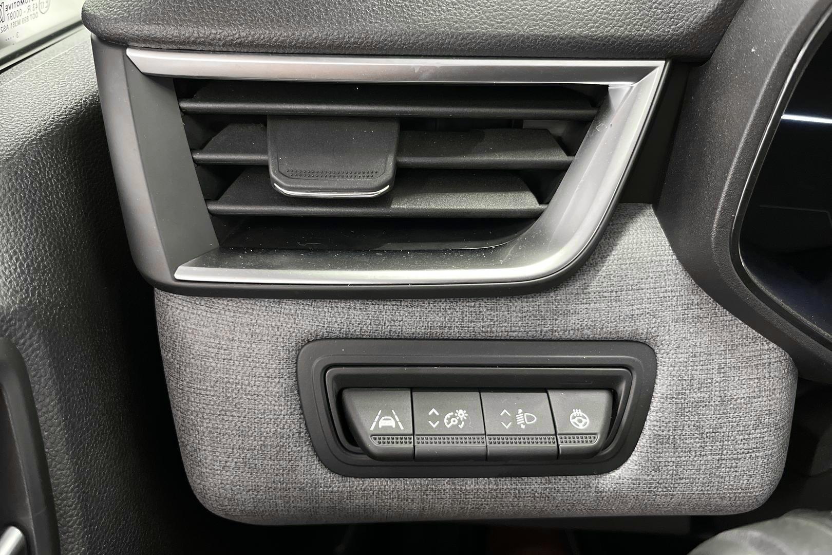 Mitsubishi Colt 2025