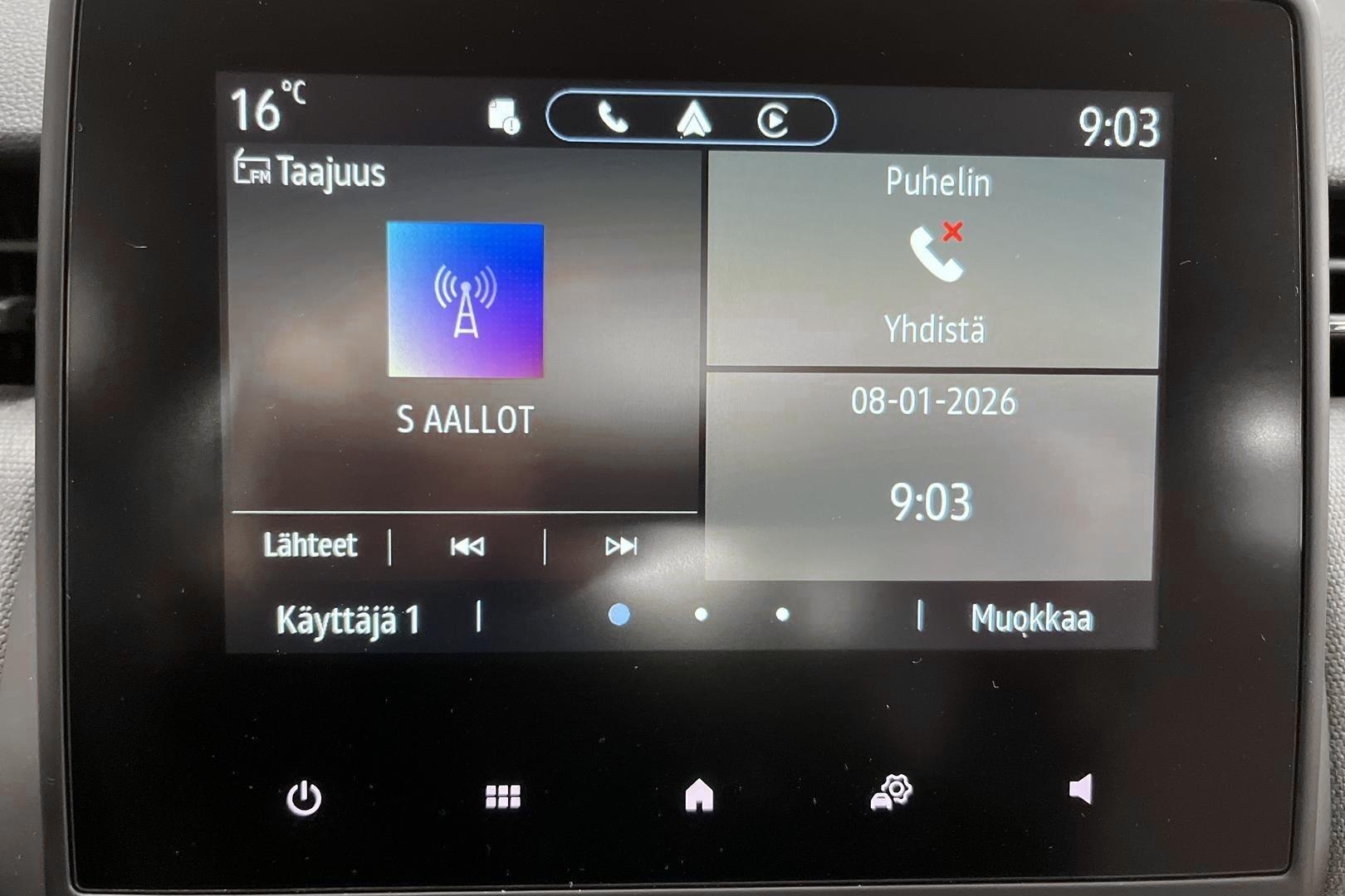 Mitsubishi Colt 2025