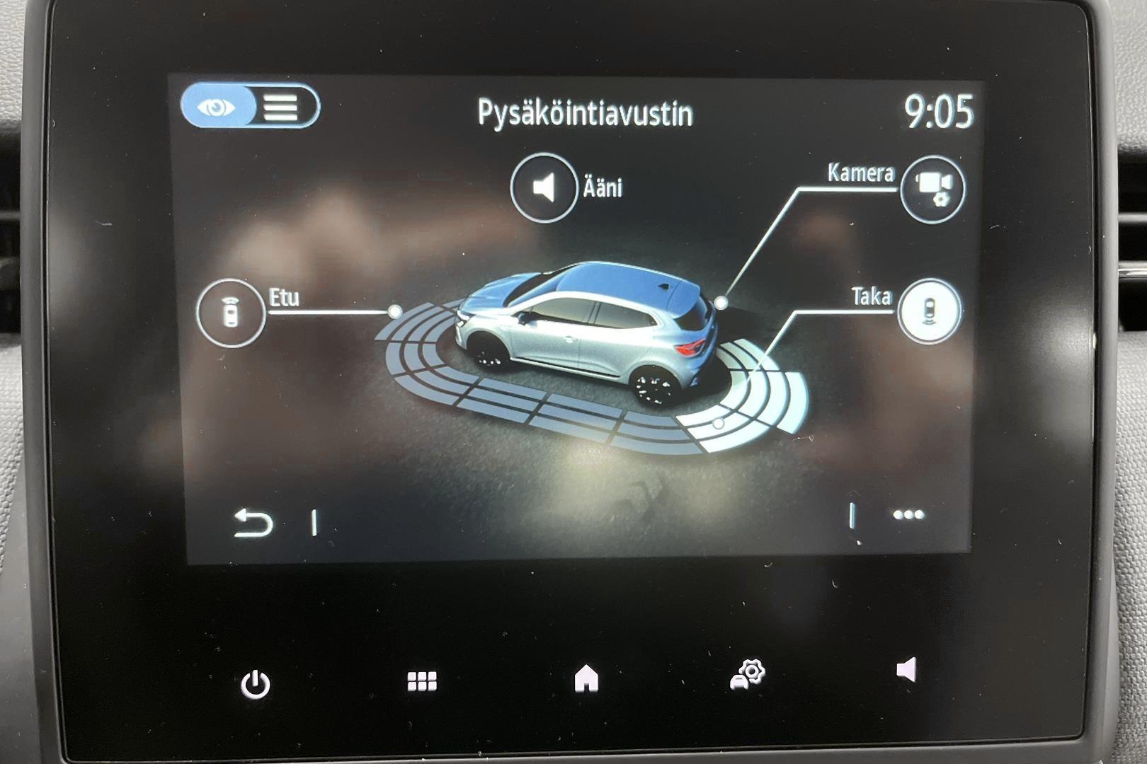 Mitsubishi Colt 2025