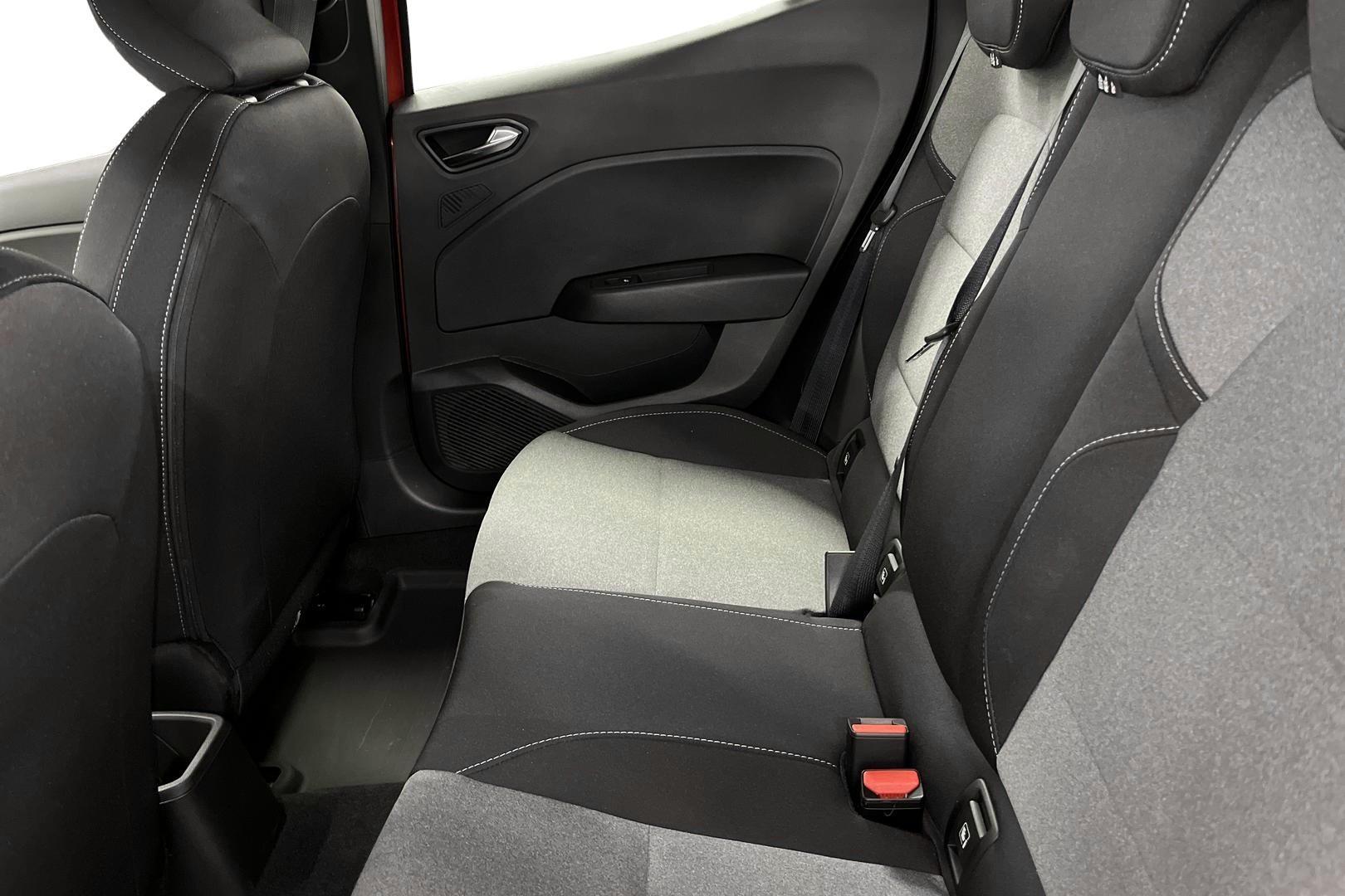 Mitsubishi Colt 2025