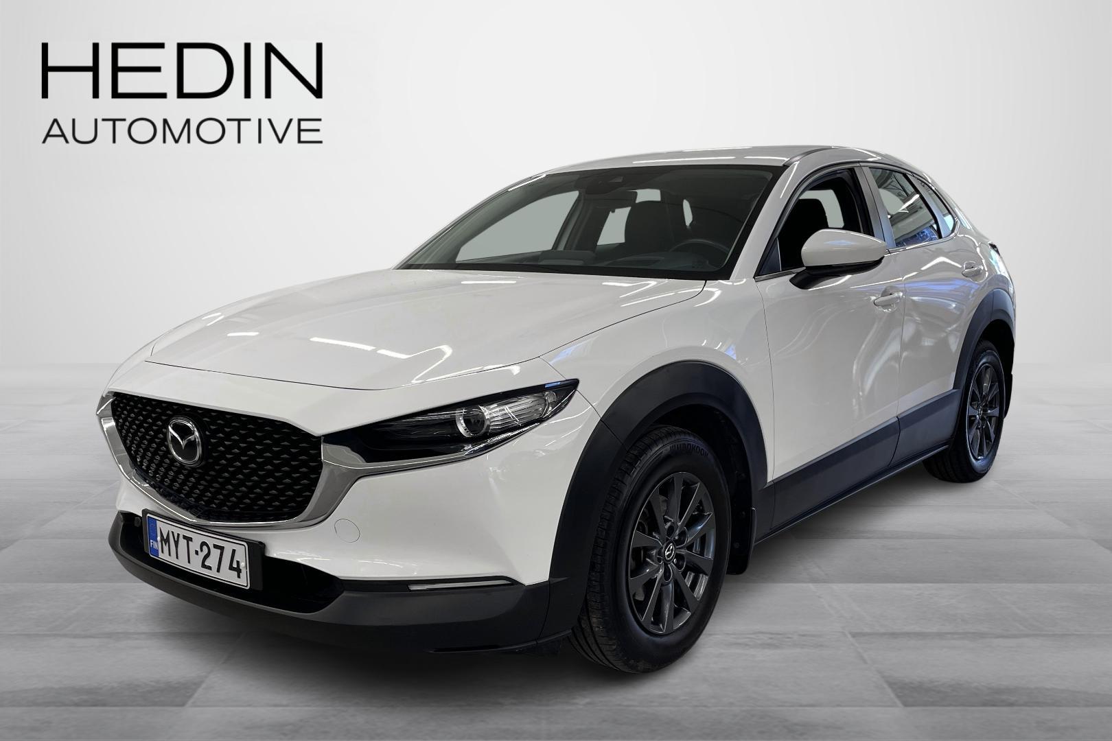 MAZDA CX-30 1