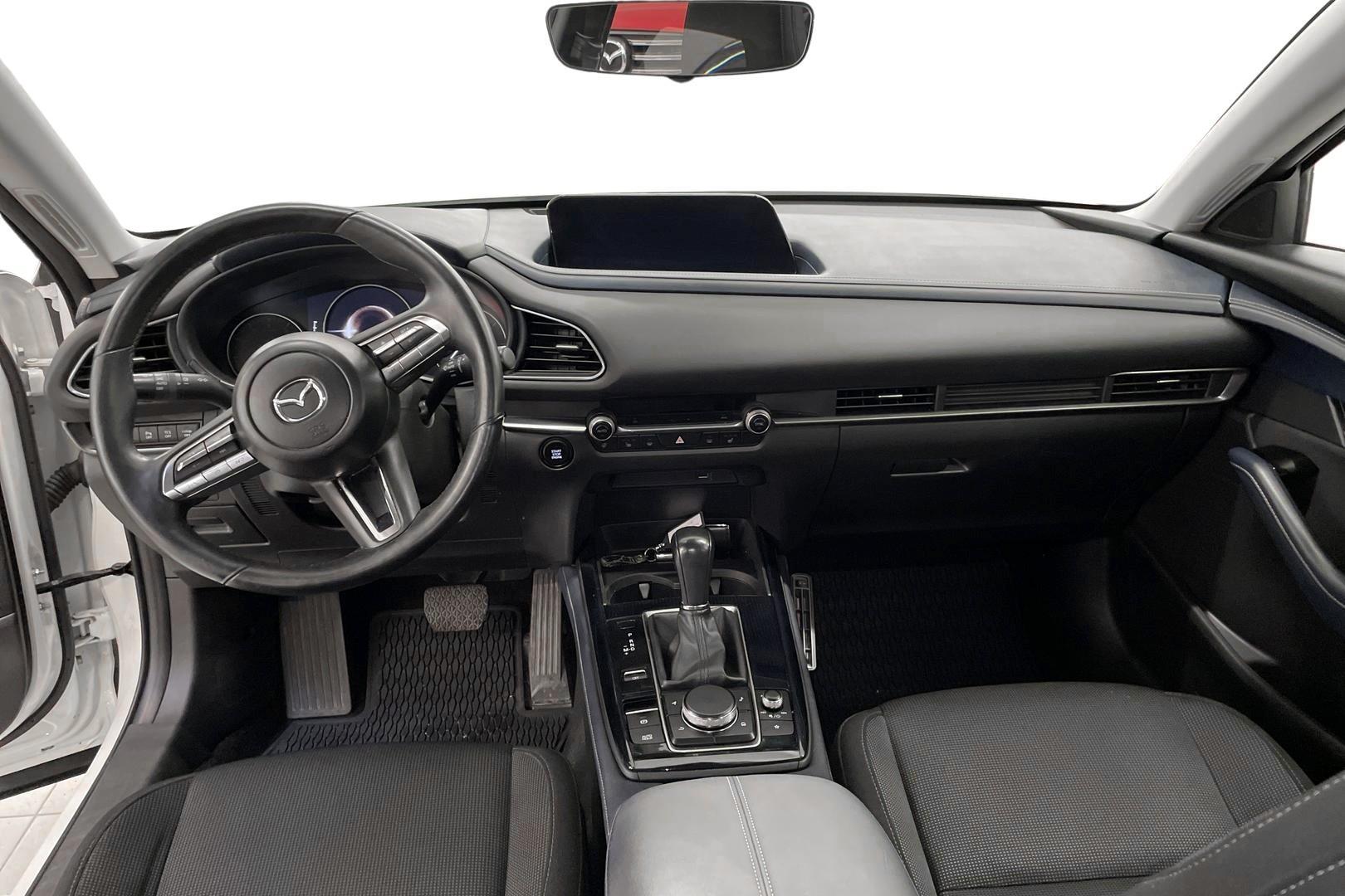 MAZDA CX-30 10