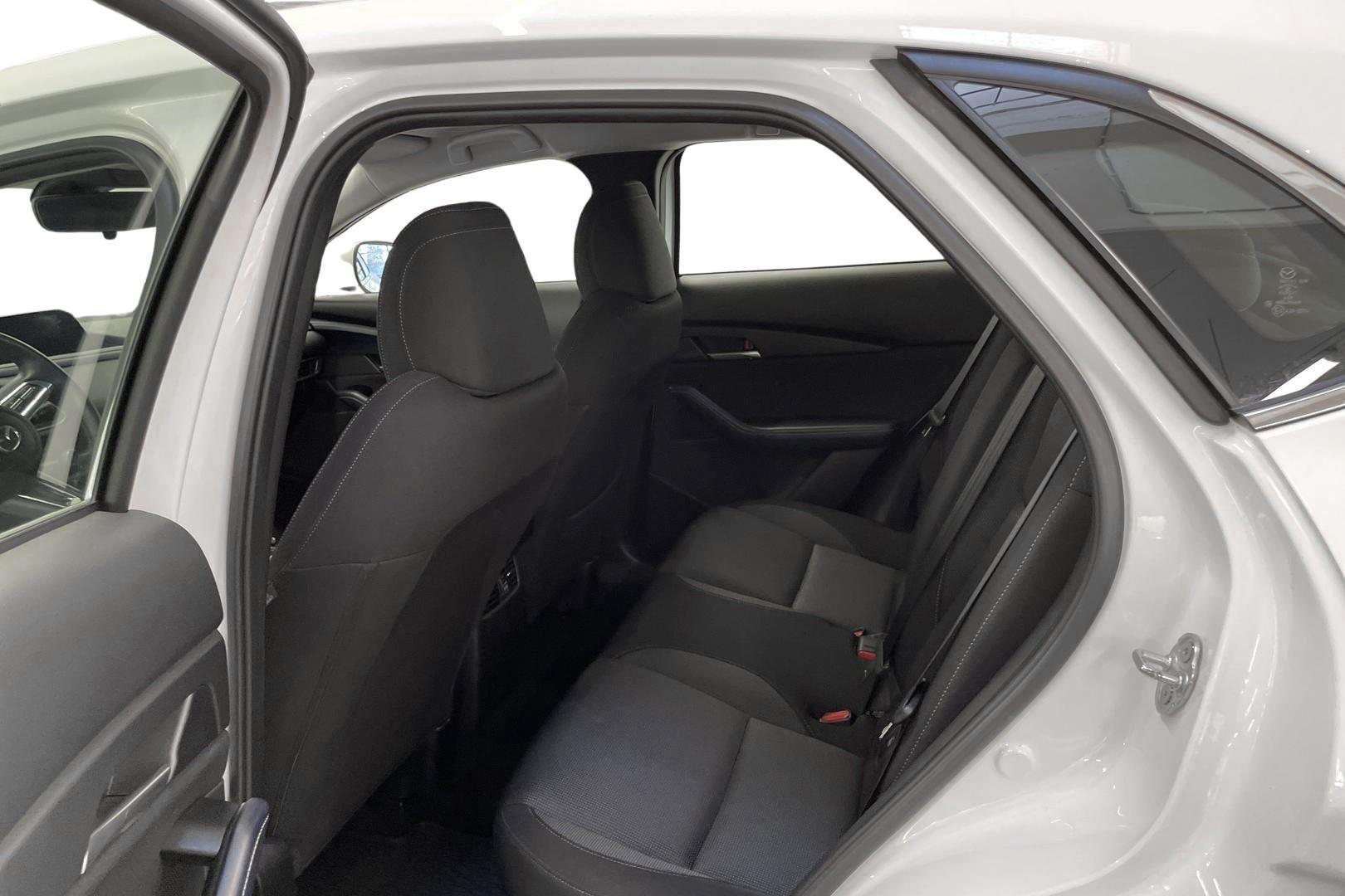 MAZDA CX-30 11