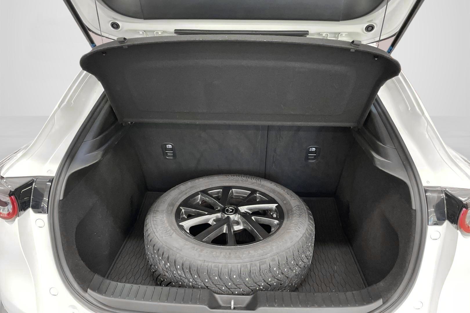MAZDA CX-30 12