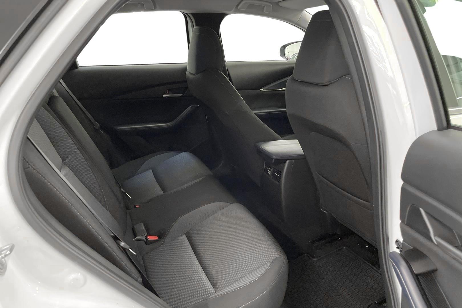 MAZDA CX-30 13