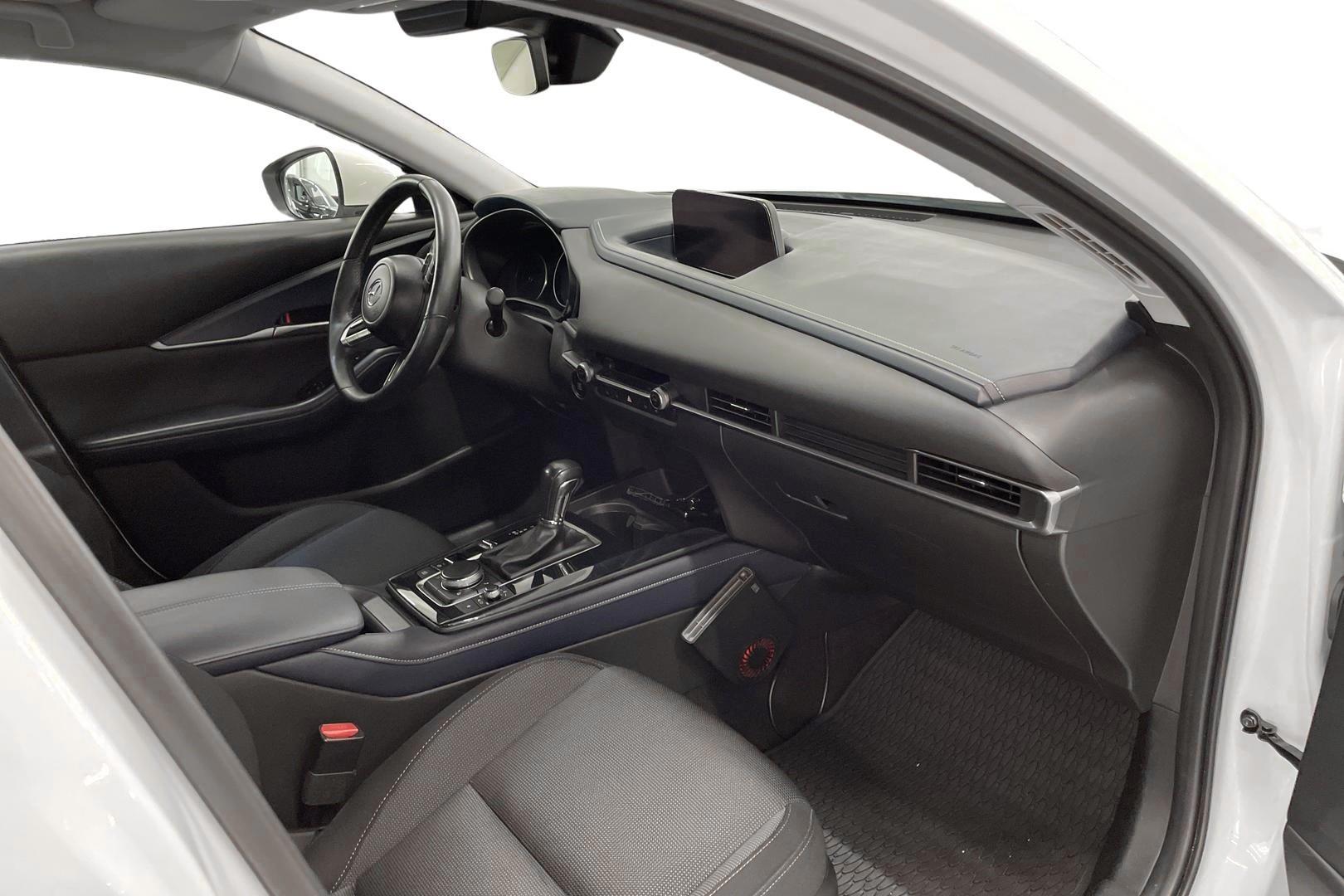 MAZDA CX-30 14