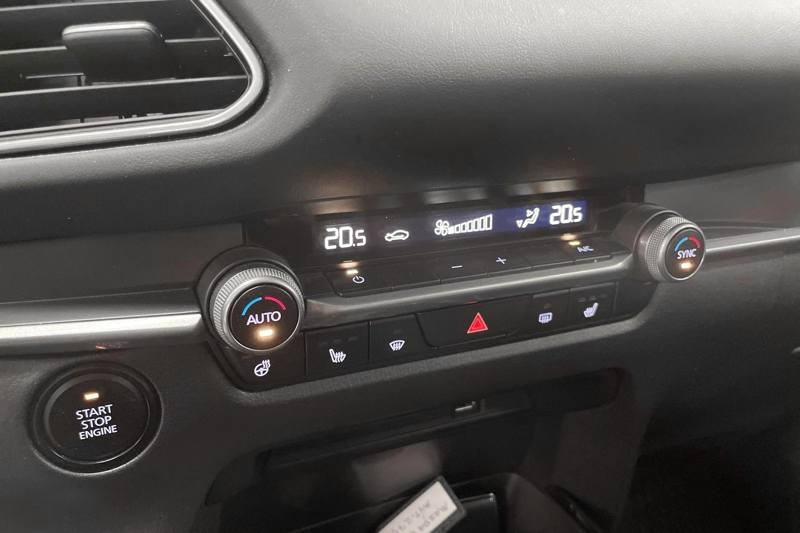 MAZDA CX-30 20