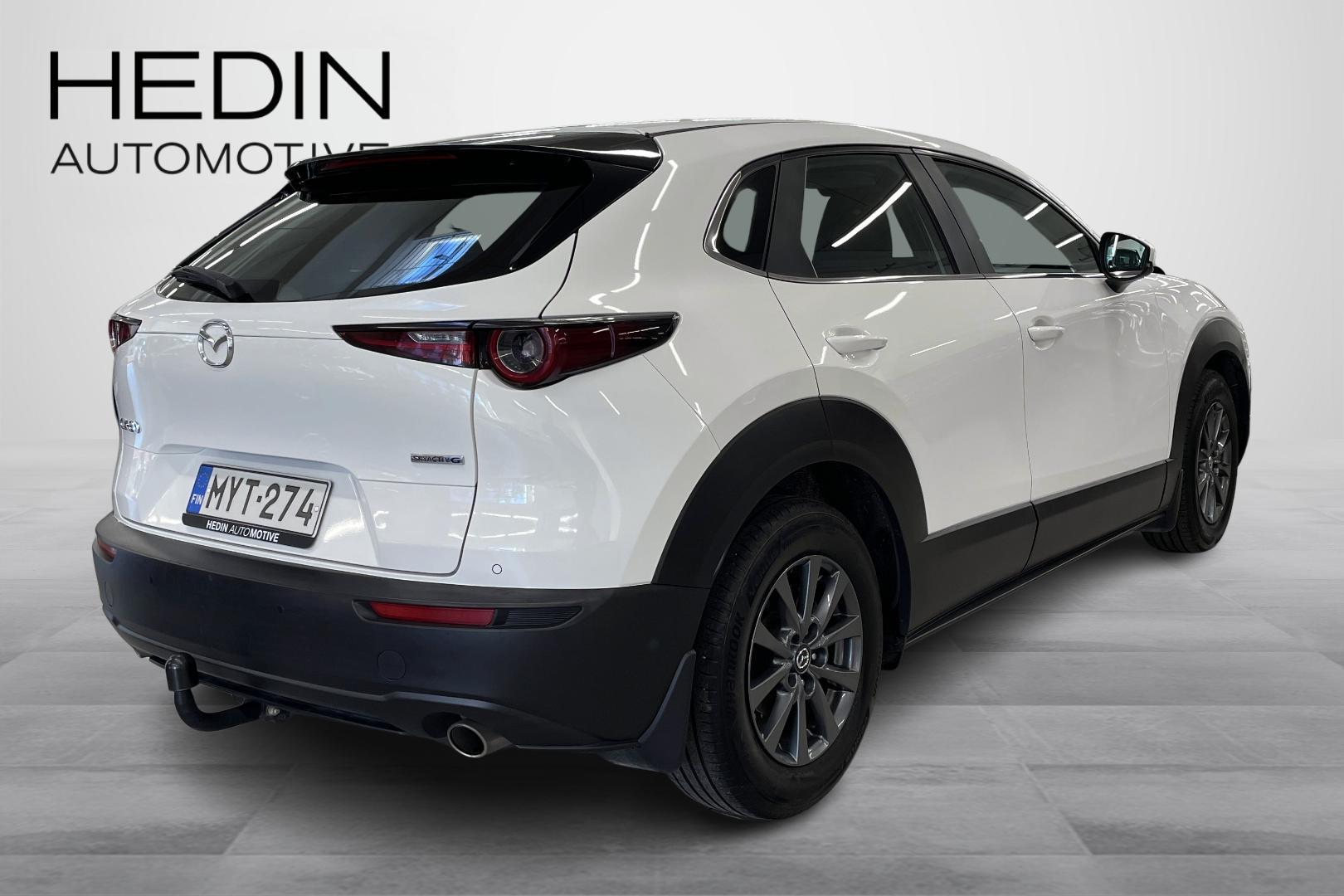MAZDA CX-30 3