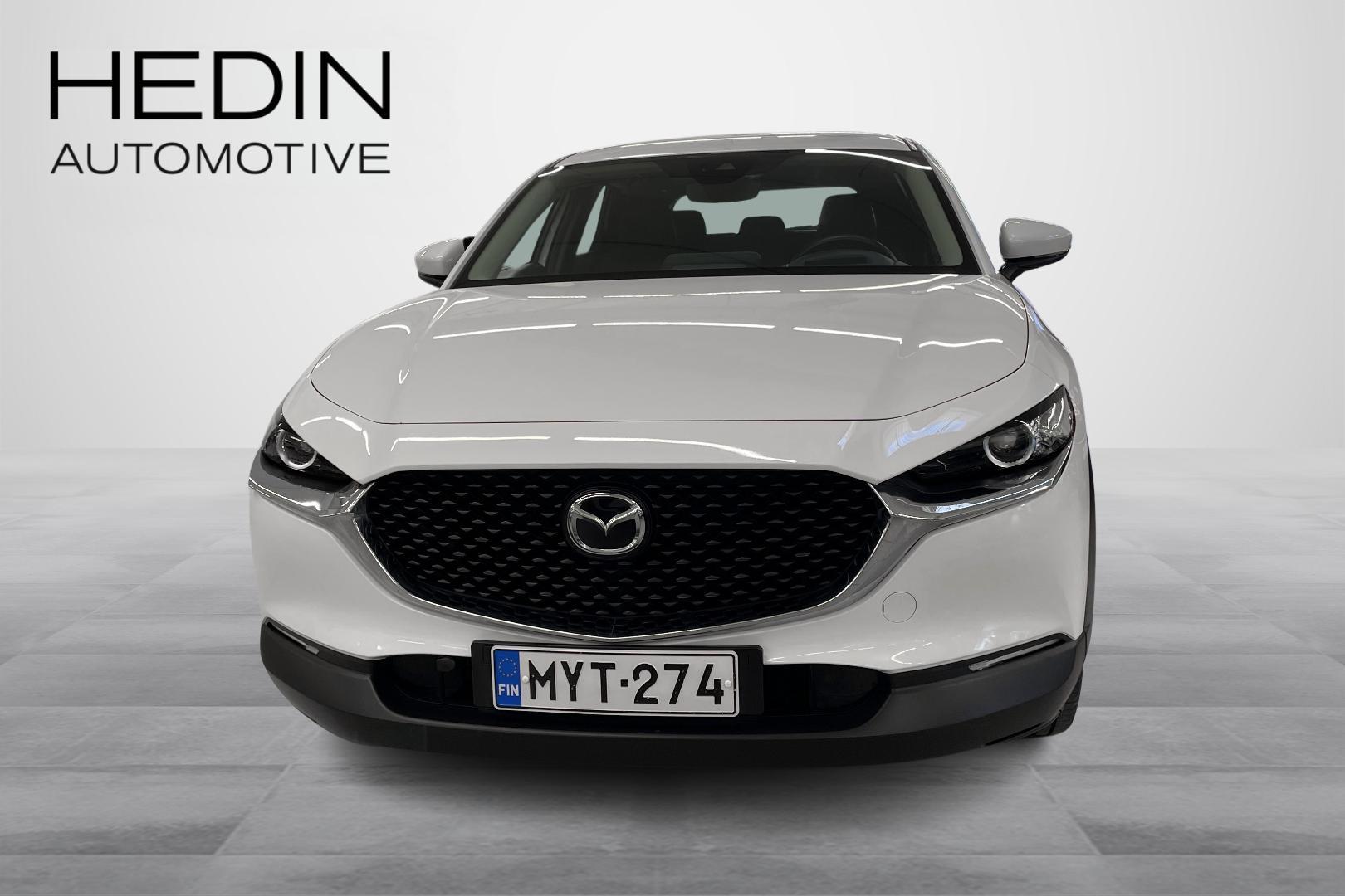 MAZDA CX-30 5