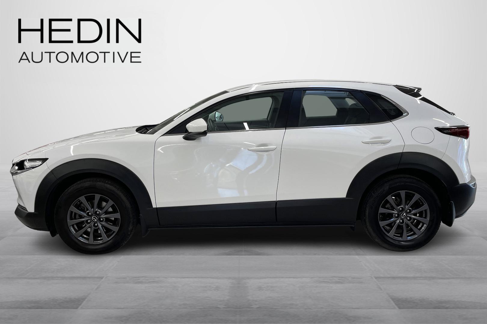 MAZDA CX-30 7