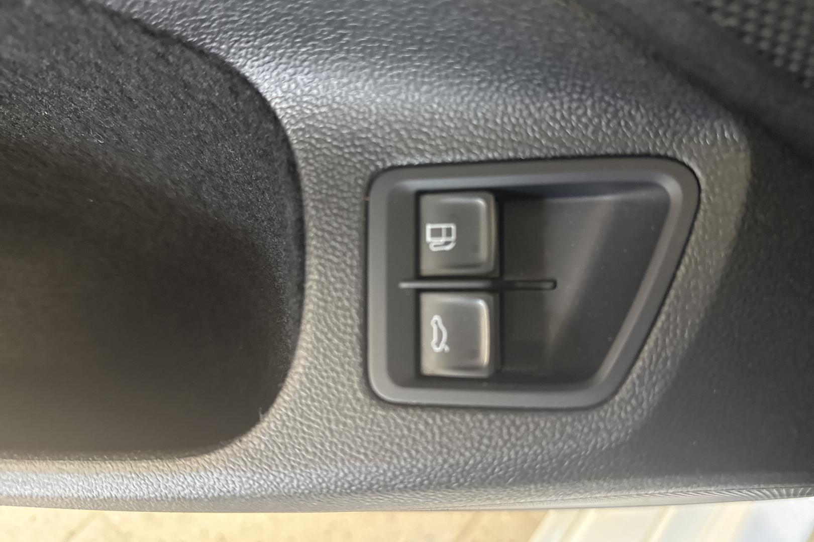 VOLKSWAGEN PASSAT 2019