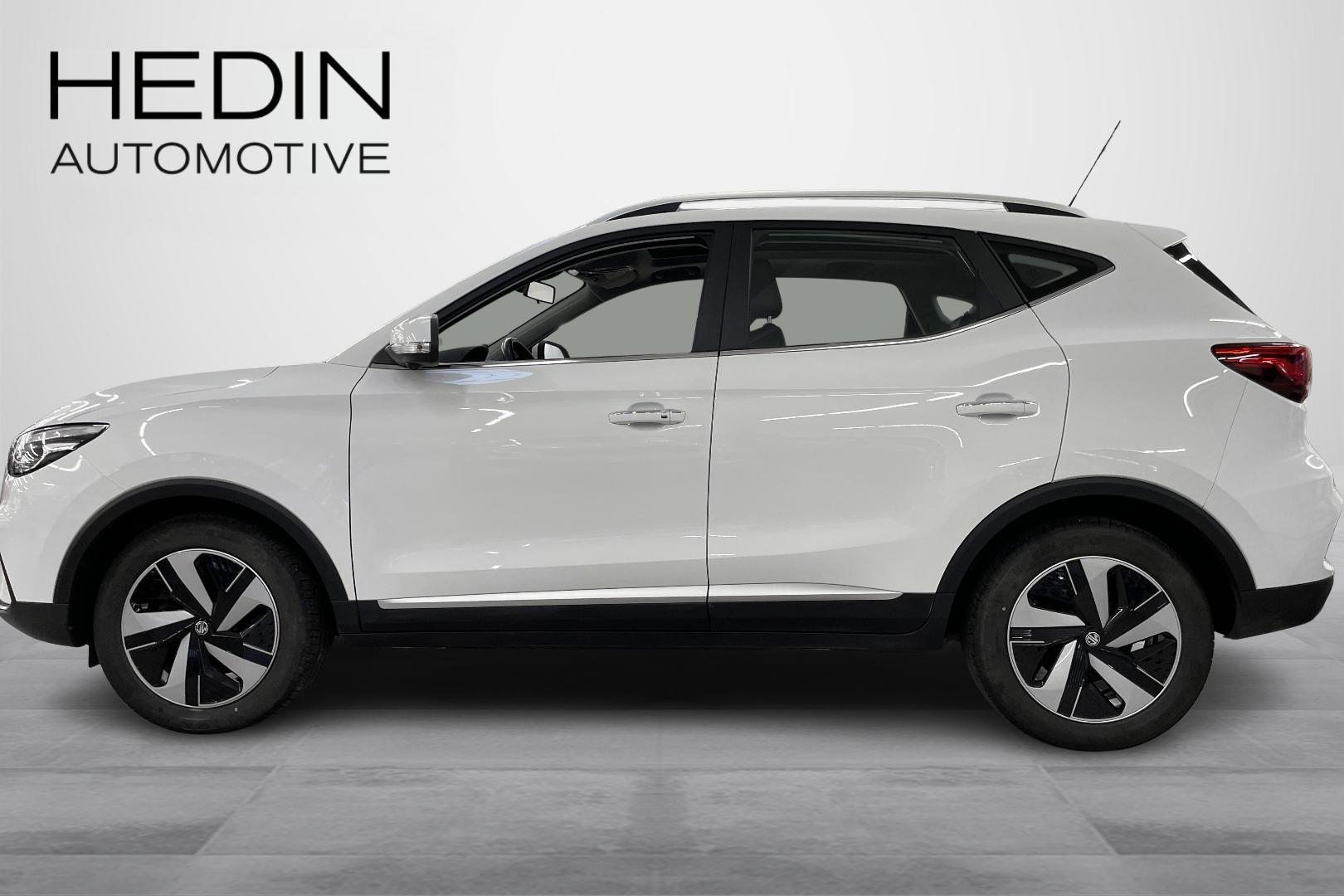 MG ZS 2023