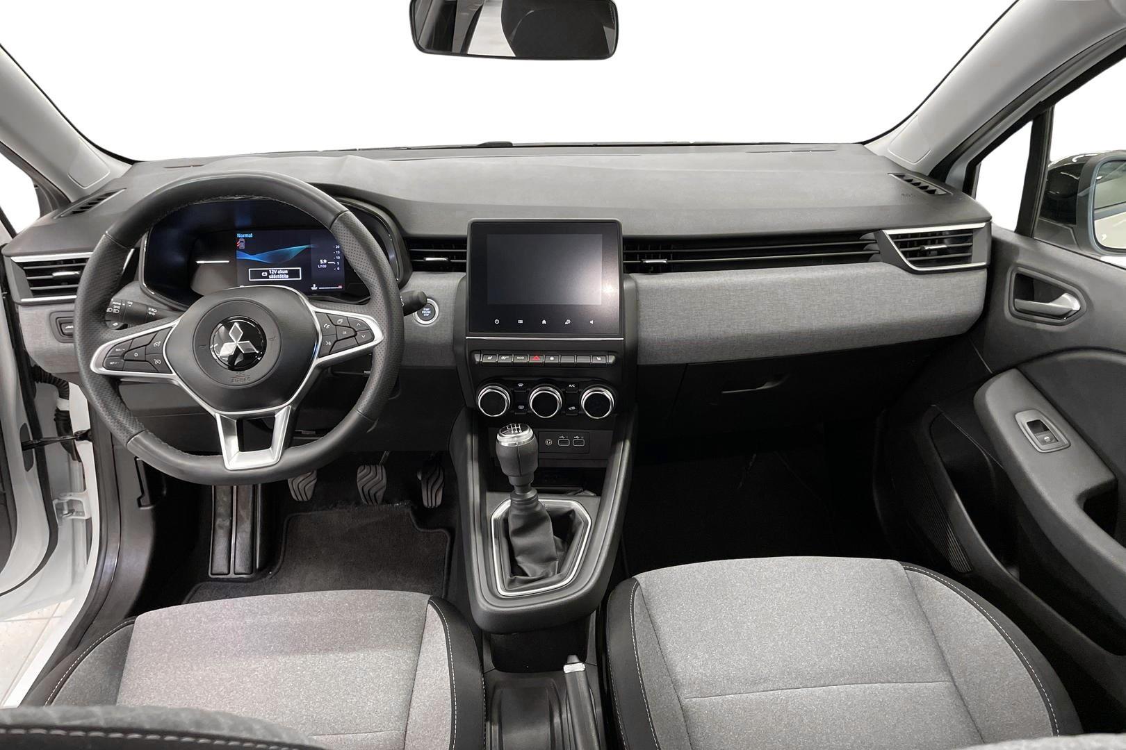 MITSUBISHI Colt 2024