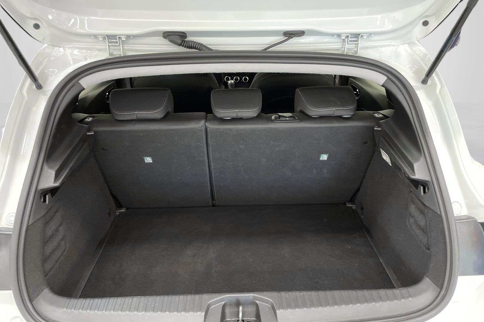 MITSUBISHI Colt 2024