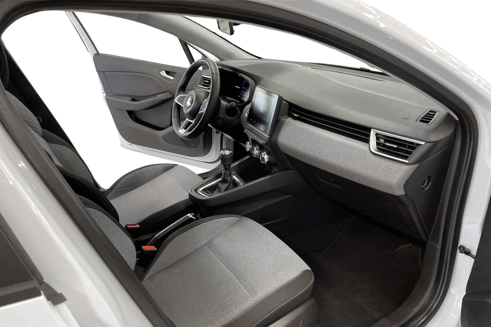 MITSUBISHI Colt 2024