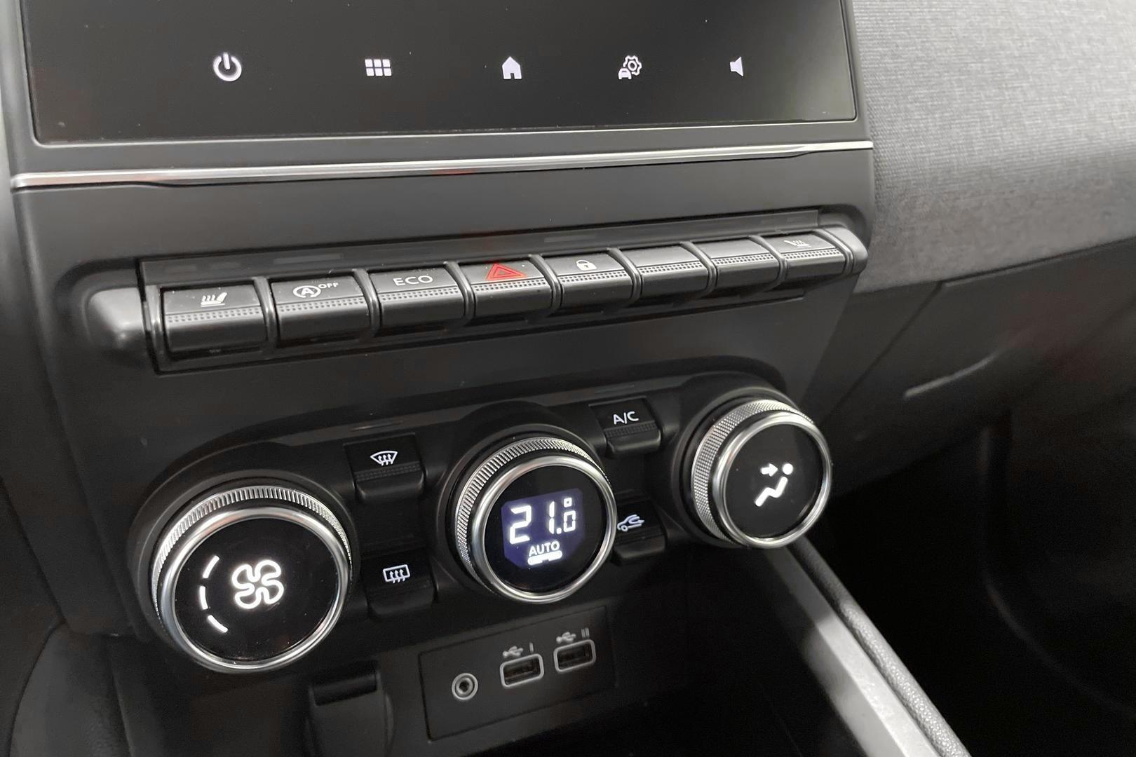 MITSUBISHI Colt 2024