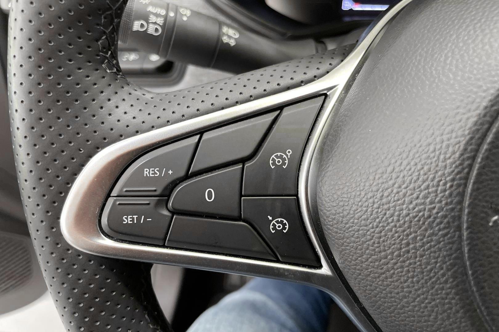 MITSUBISHI Colt 2024