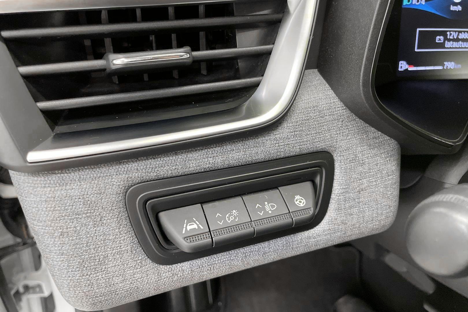 MITSUBISHI Colt 2024