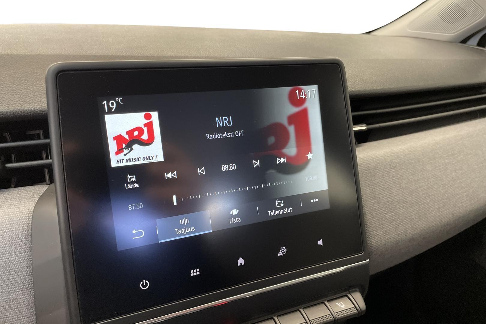 MITSUBISHI Colt 2024