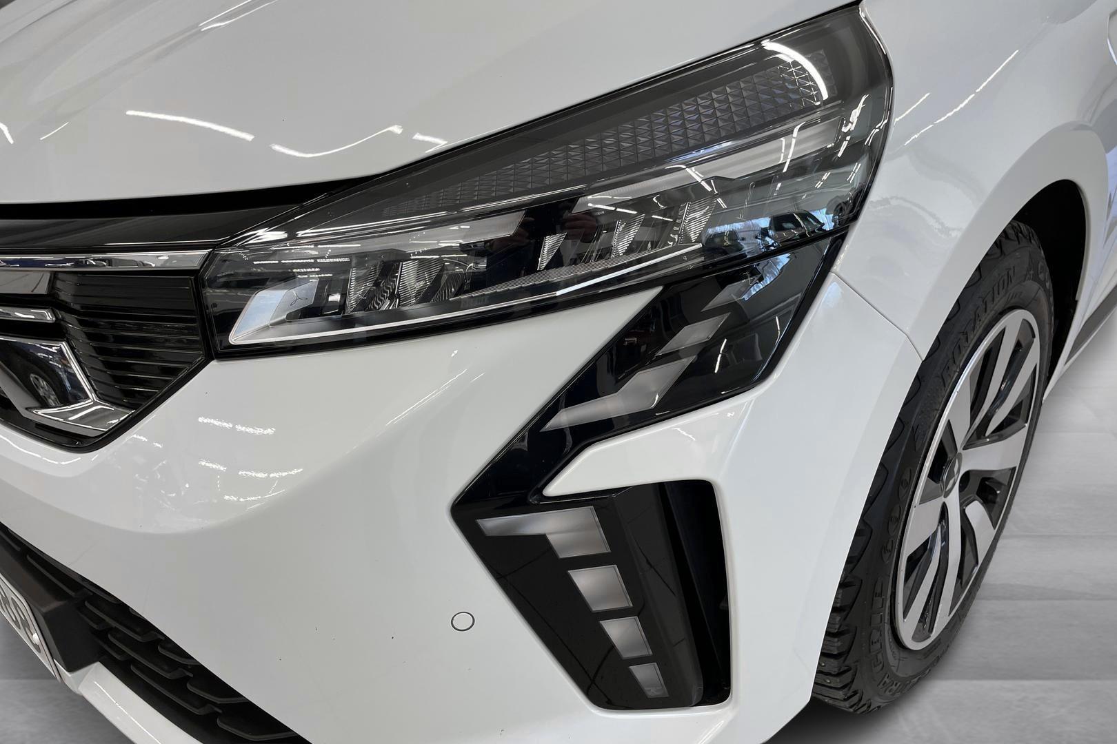 MITSUBISHI Colt 2024