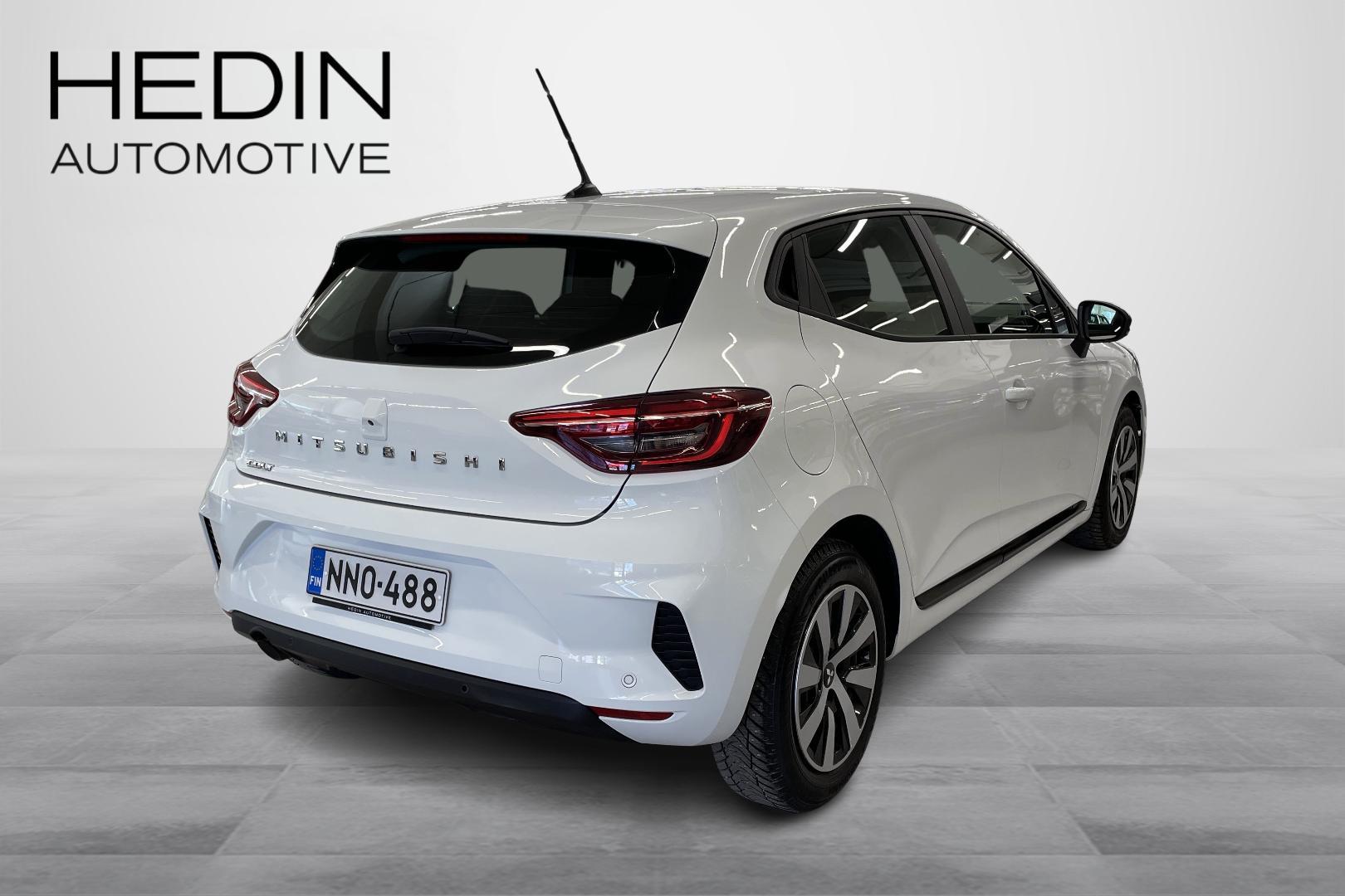 MITSUBISHI Colt 2024