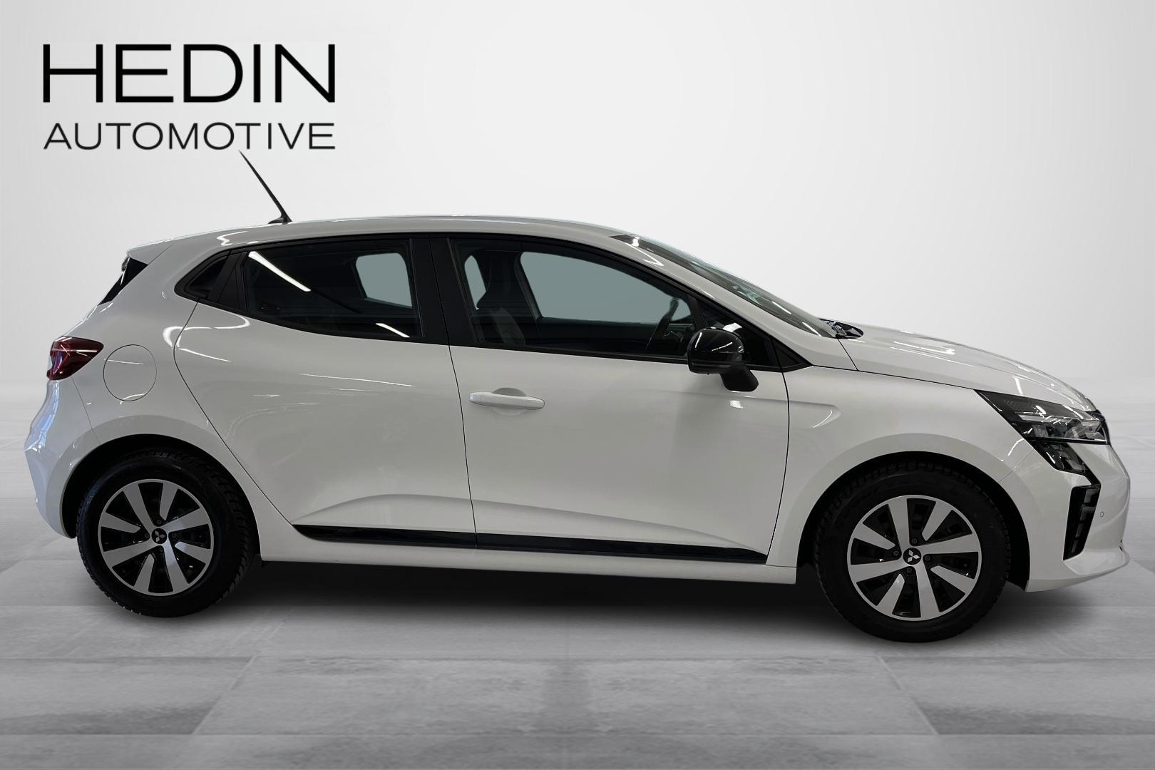 MITSUBISHI Colt 2024