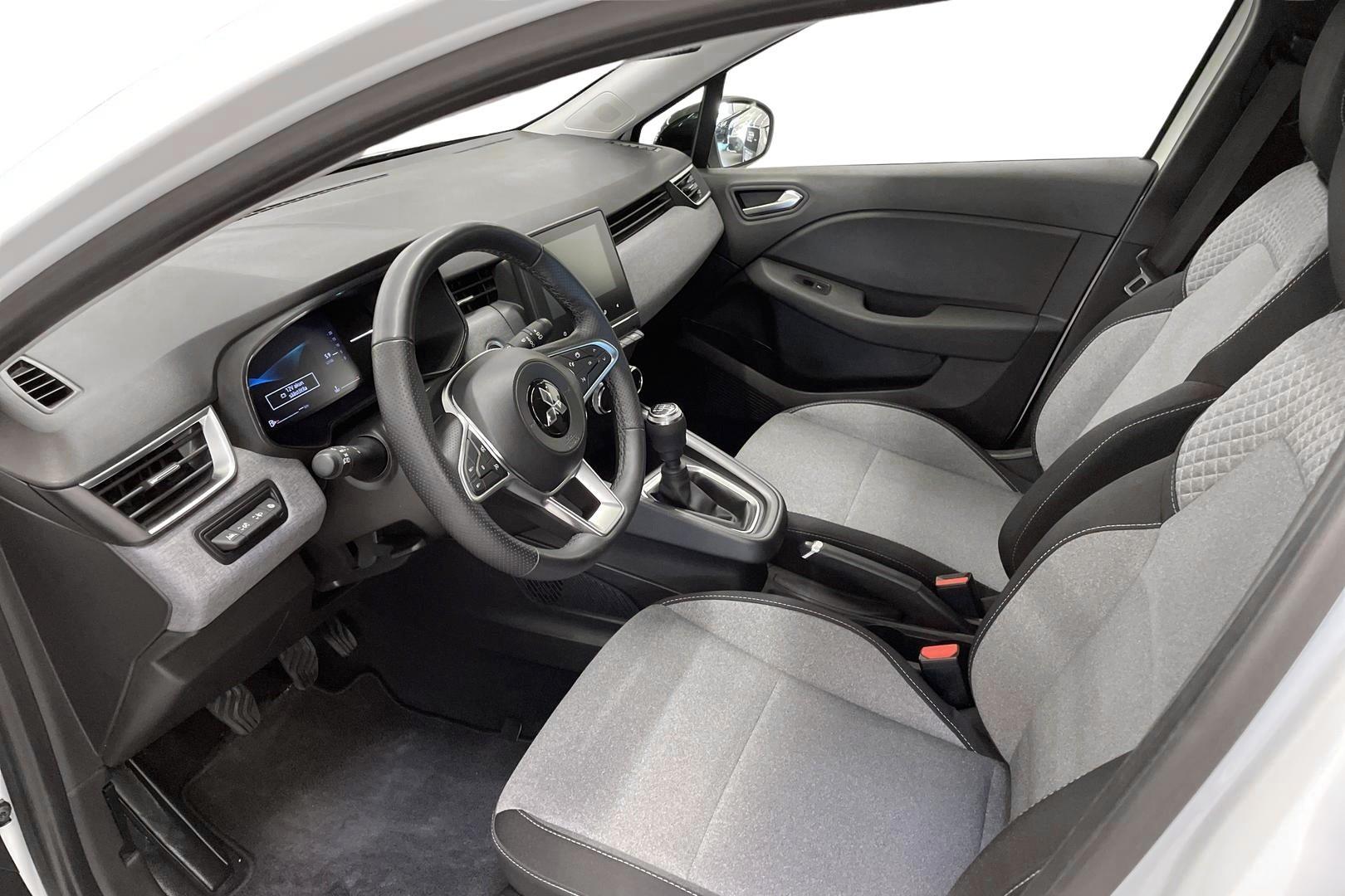 MITSUBISHI Colt 2024