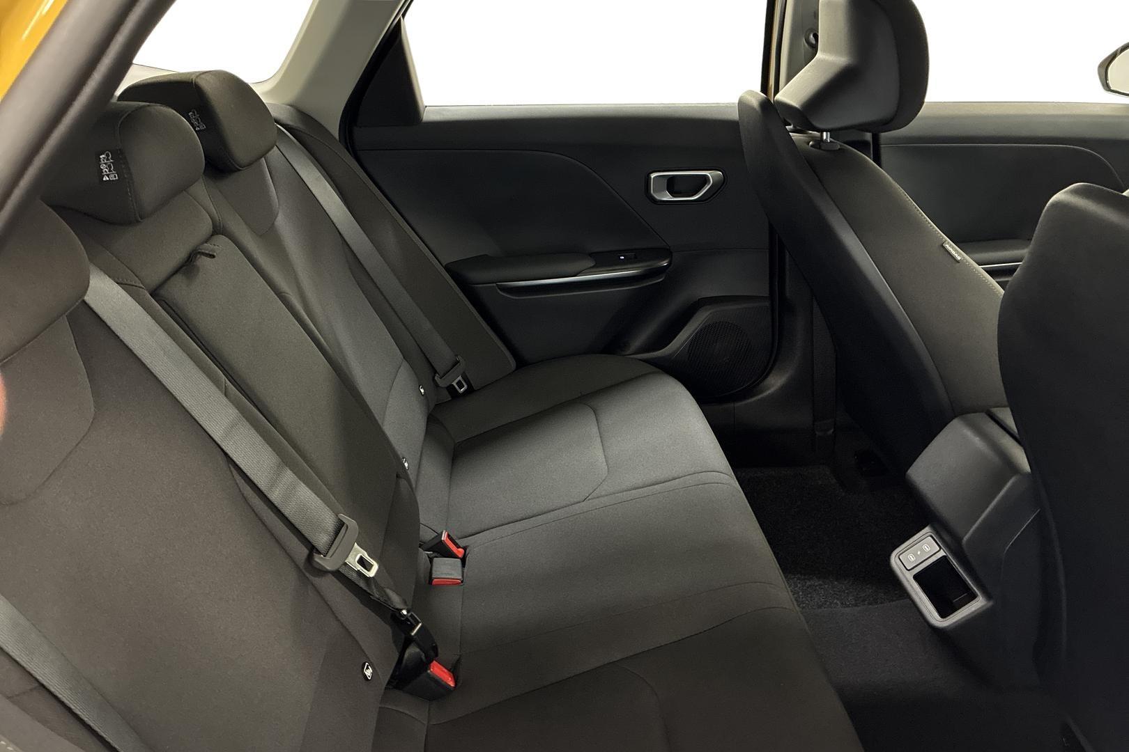 Kia K4 2026