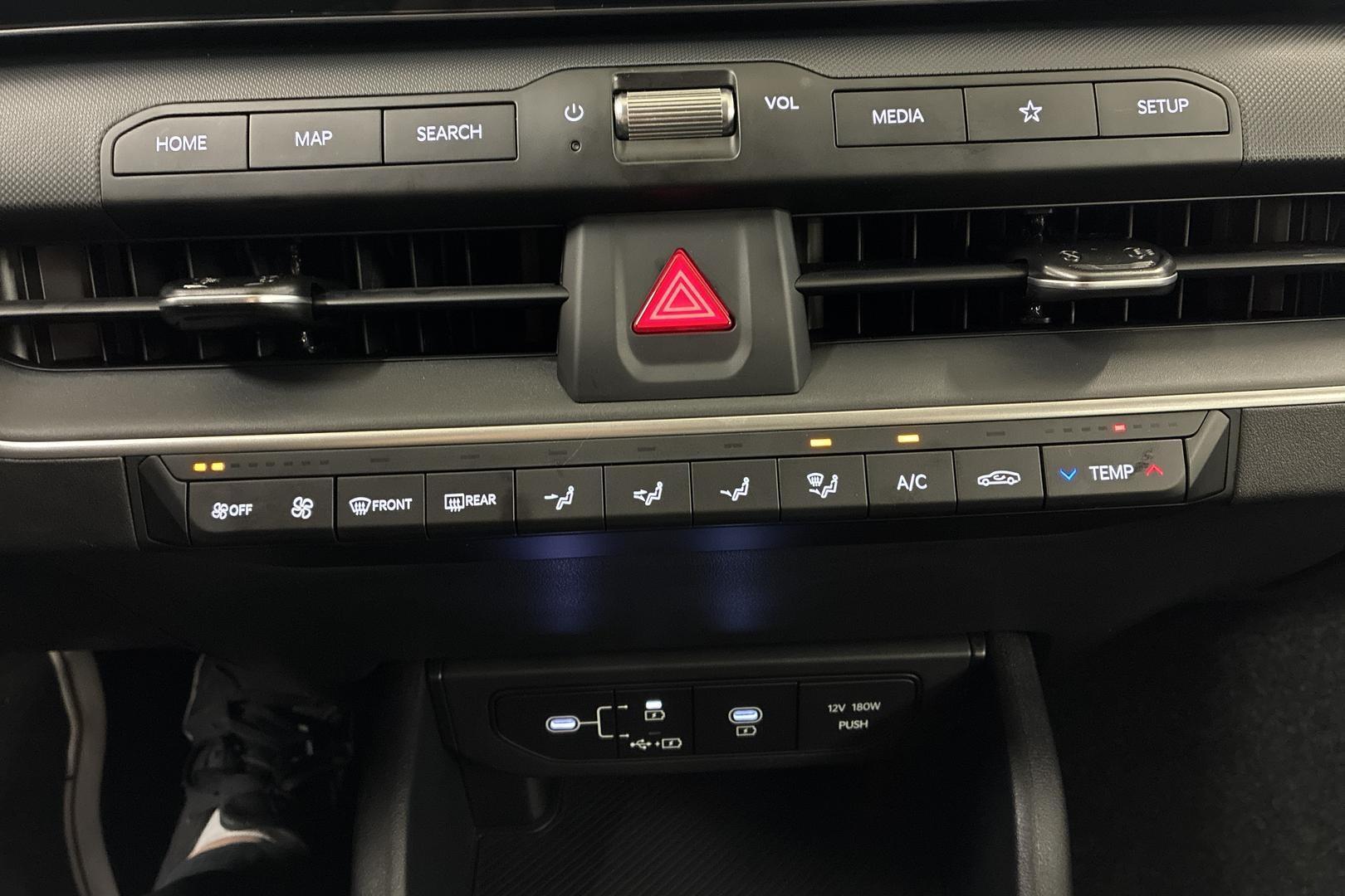 Kia K4 2026