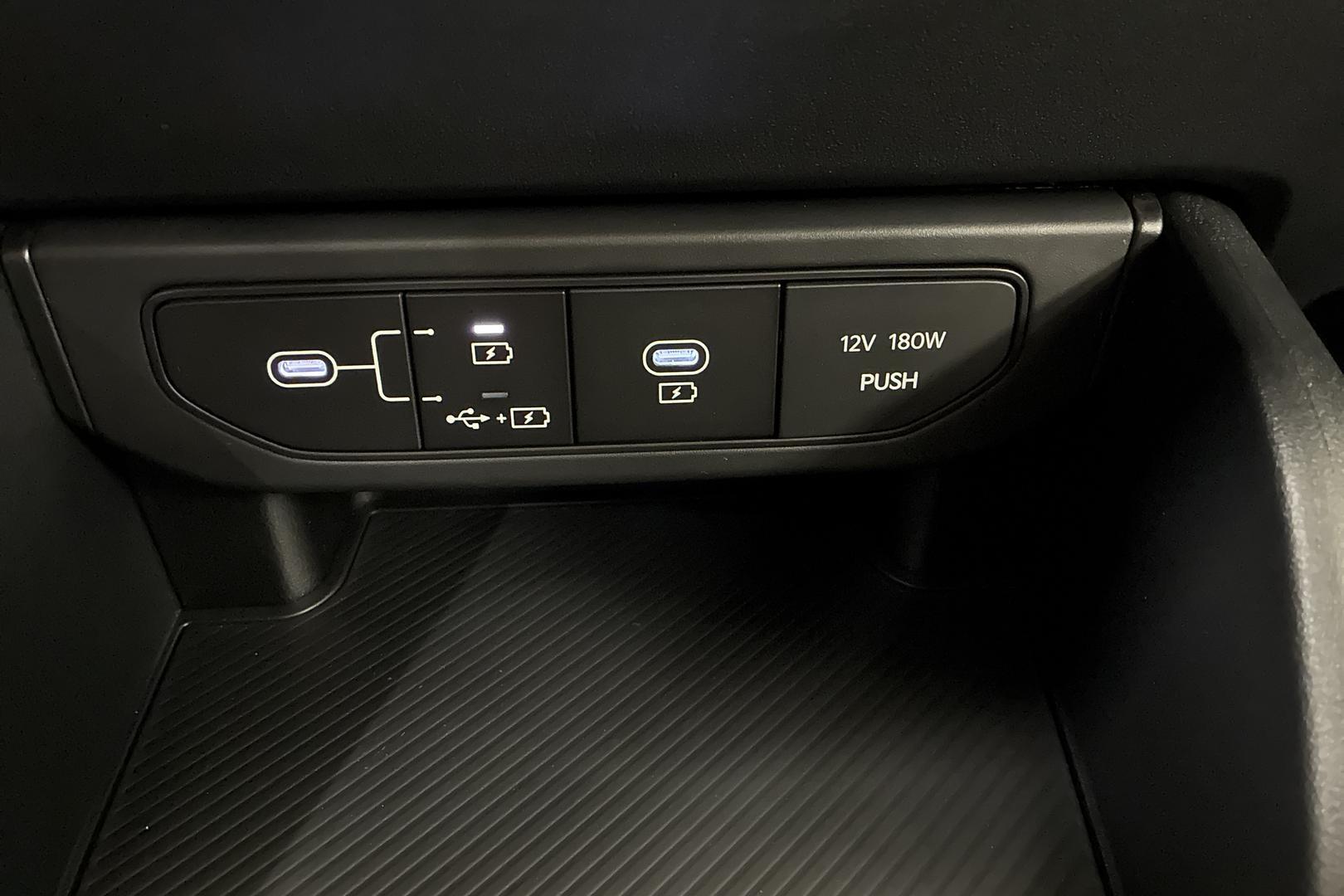 Kia K4 2026