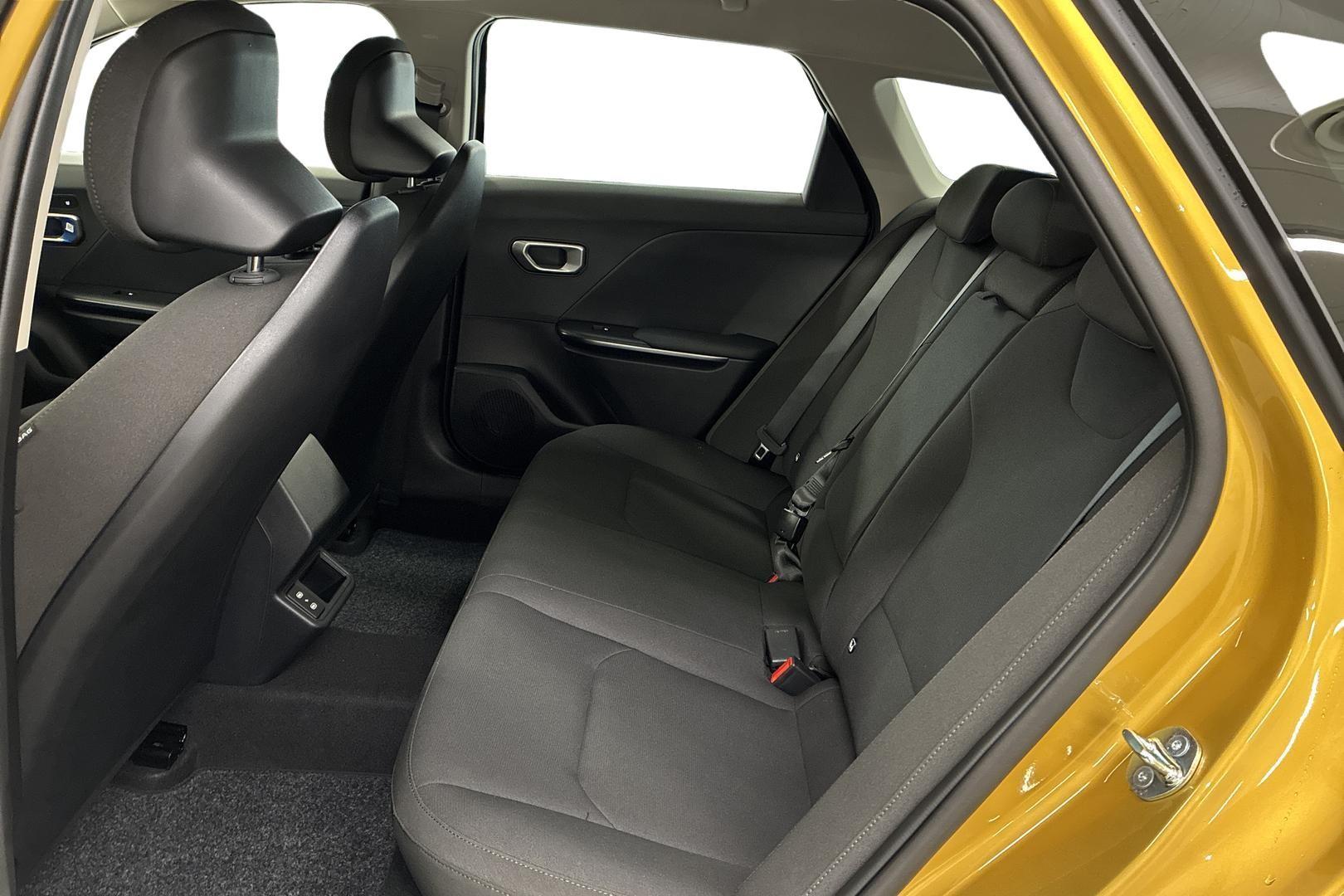 Kia K4 2026