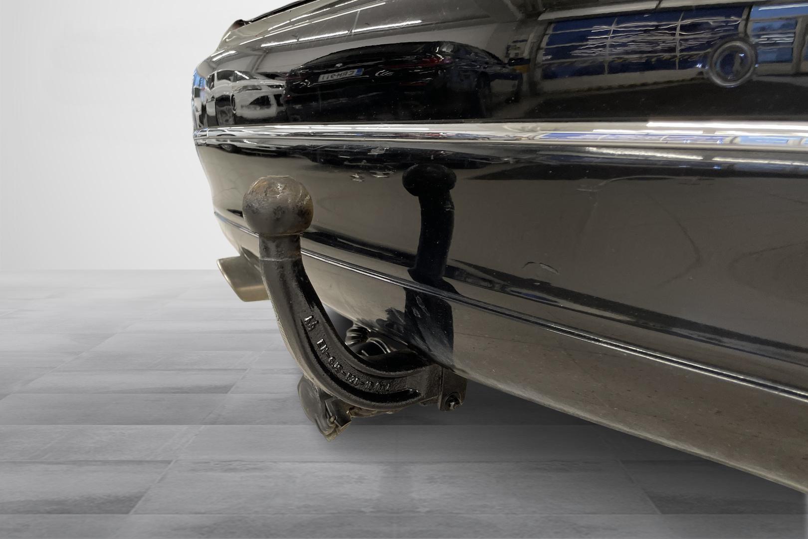 MERCEDES-BENZ C 2014