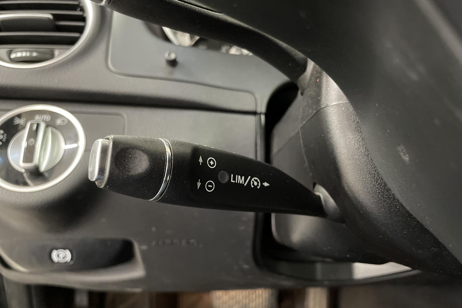 MERCEDES-BENZ C 2014