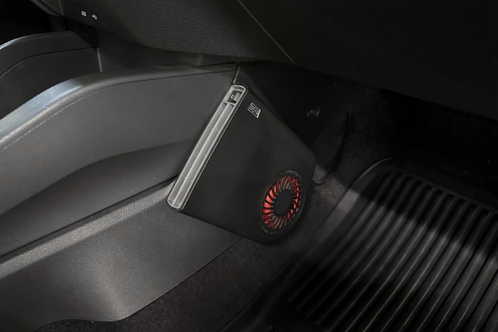 SKODA FABIA 2017