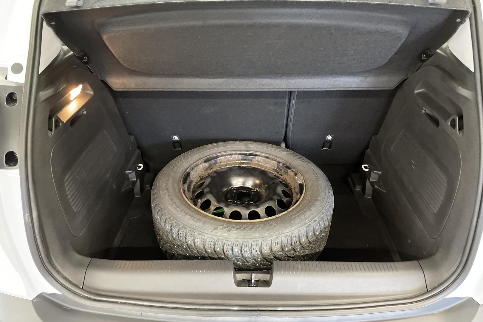 OPEL Crossland X 2020