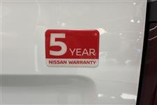 Nissan Primastar 2026