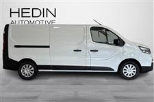 Nissan Primastar 2026