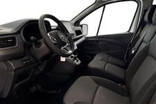 Nissan Primastar 2026