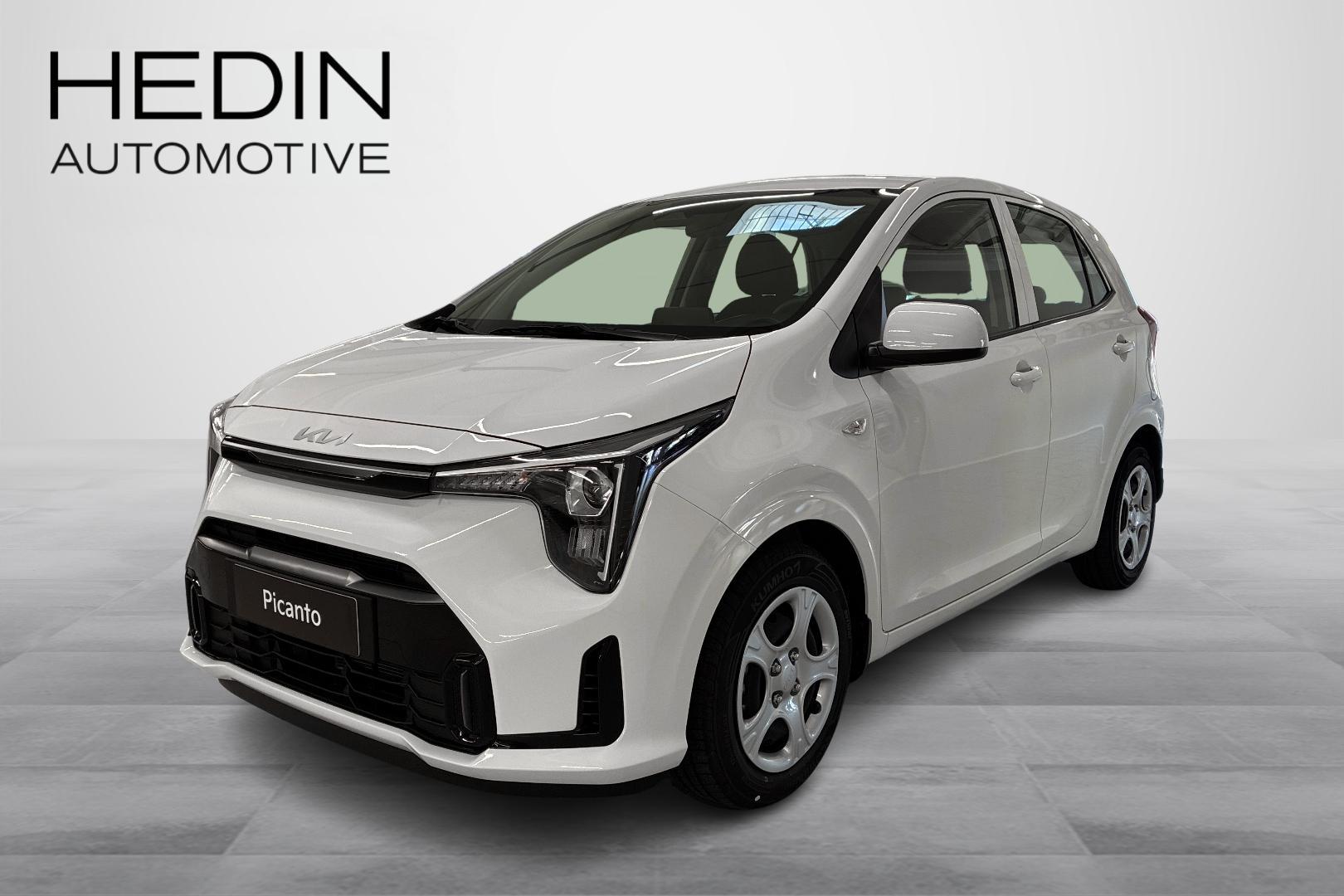 Kia Picanto 2026